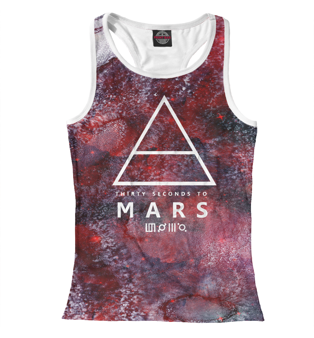 30 Seconds to mars
30 Seconds to mars