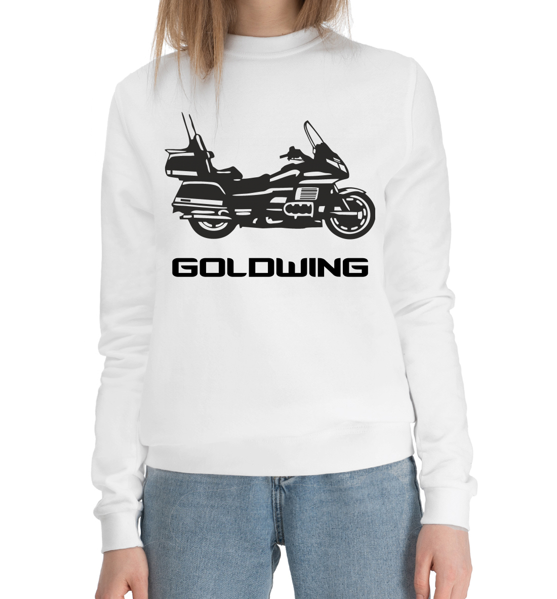 GOLDWING
