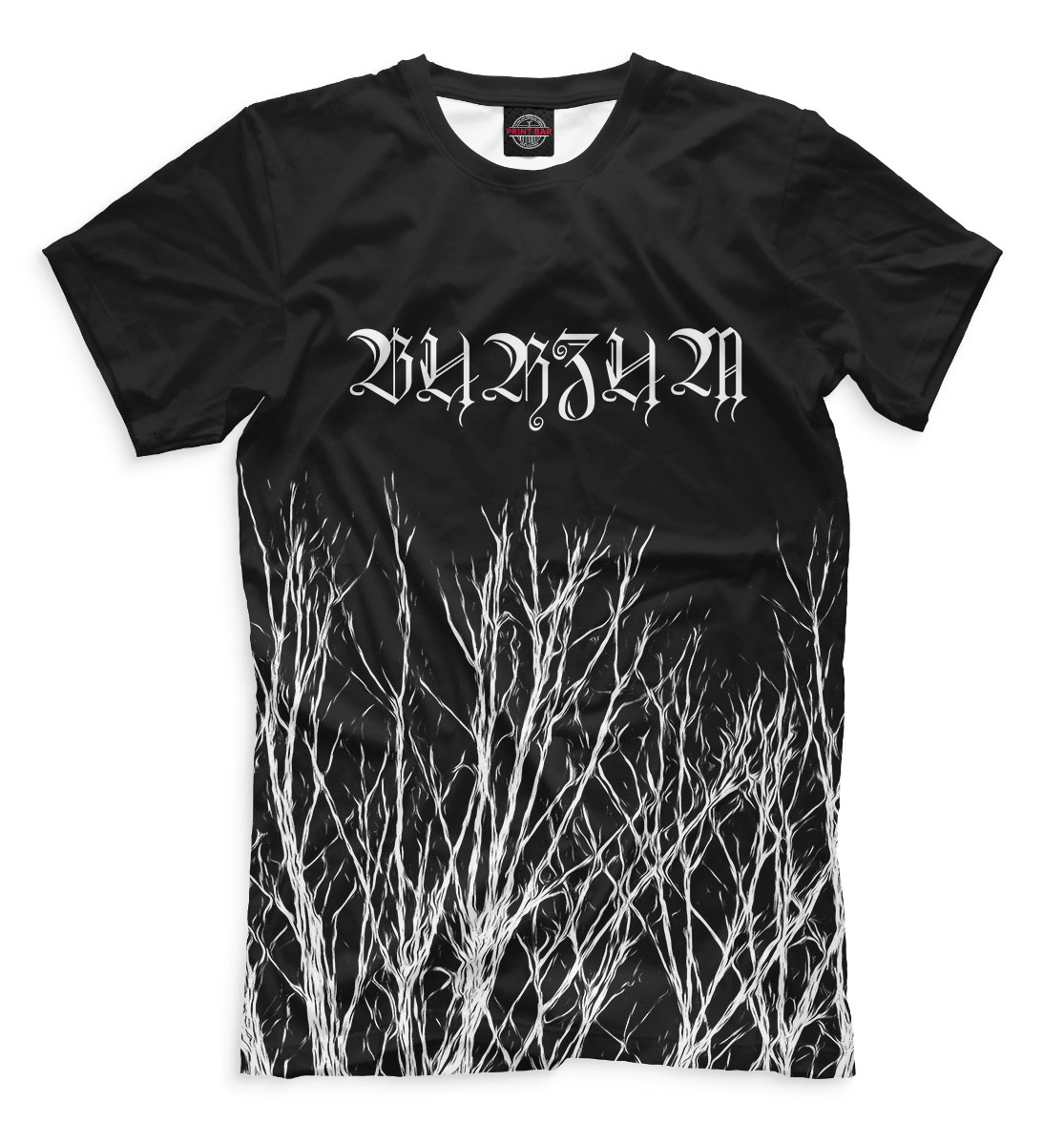 Burzum 
Burzum