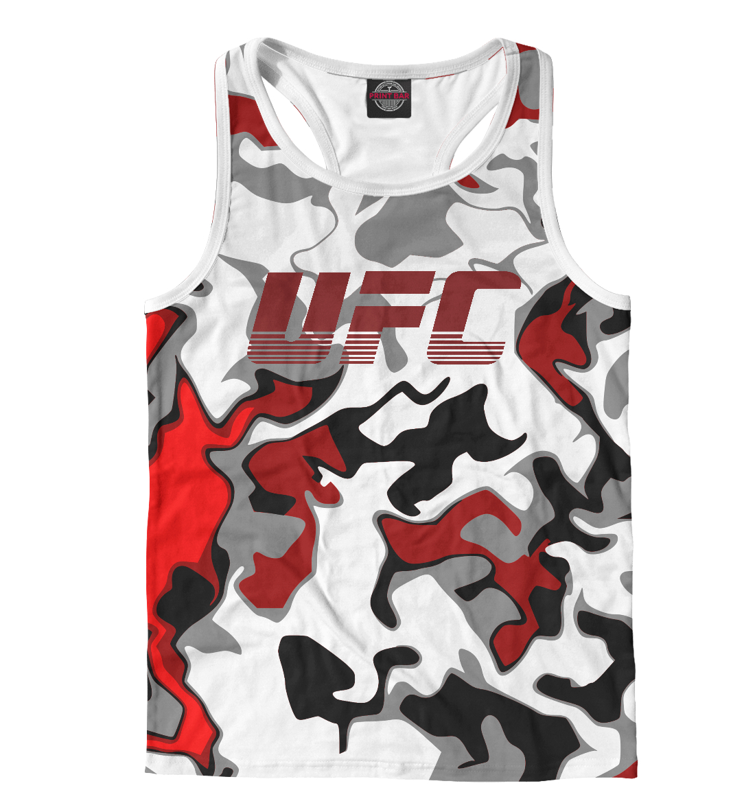 UFC military 
UFC military