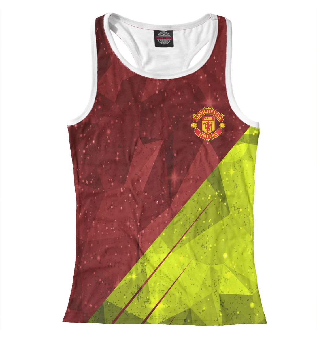 Manchester United