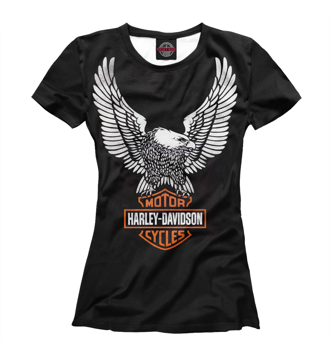 Harley-Davidson