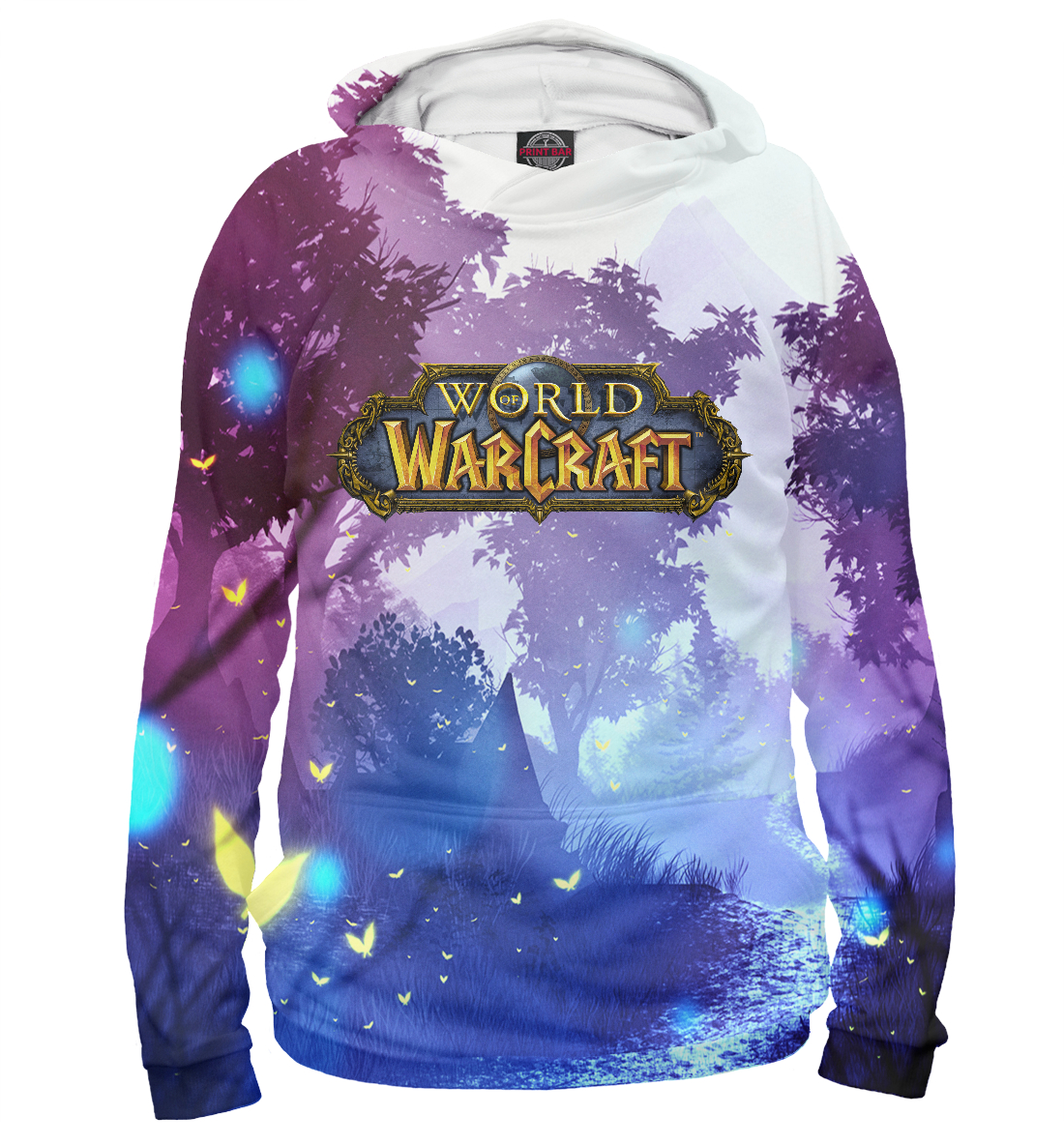 WORLD OF WARCRAFT
