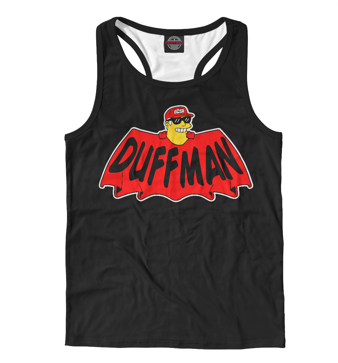 Duffman