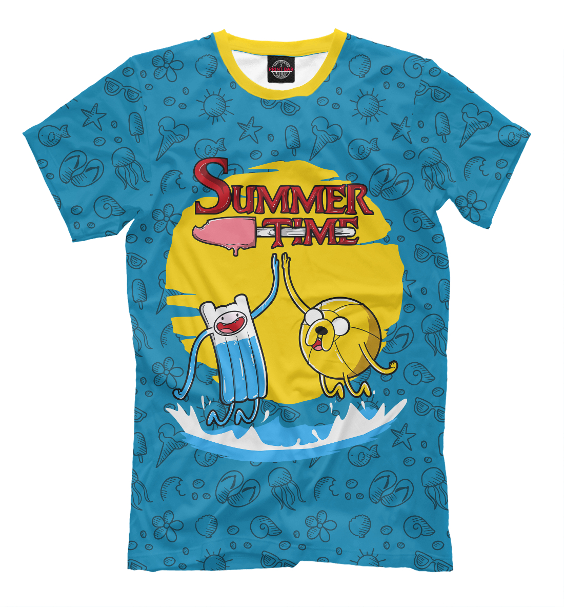 Summer Time