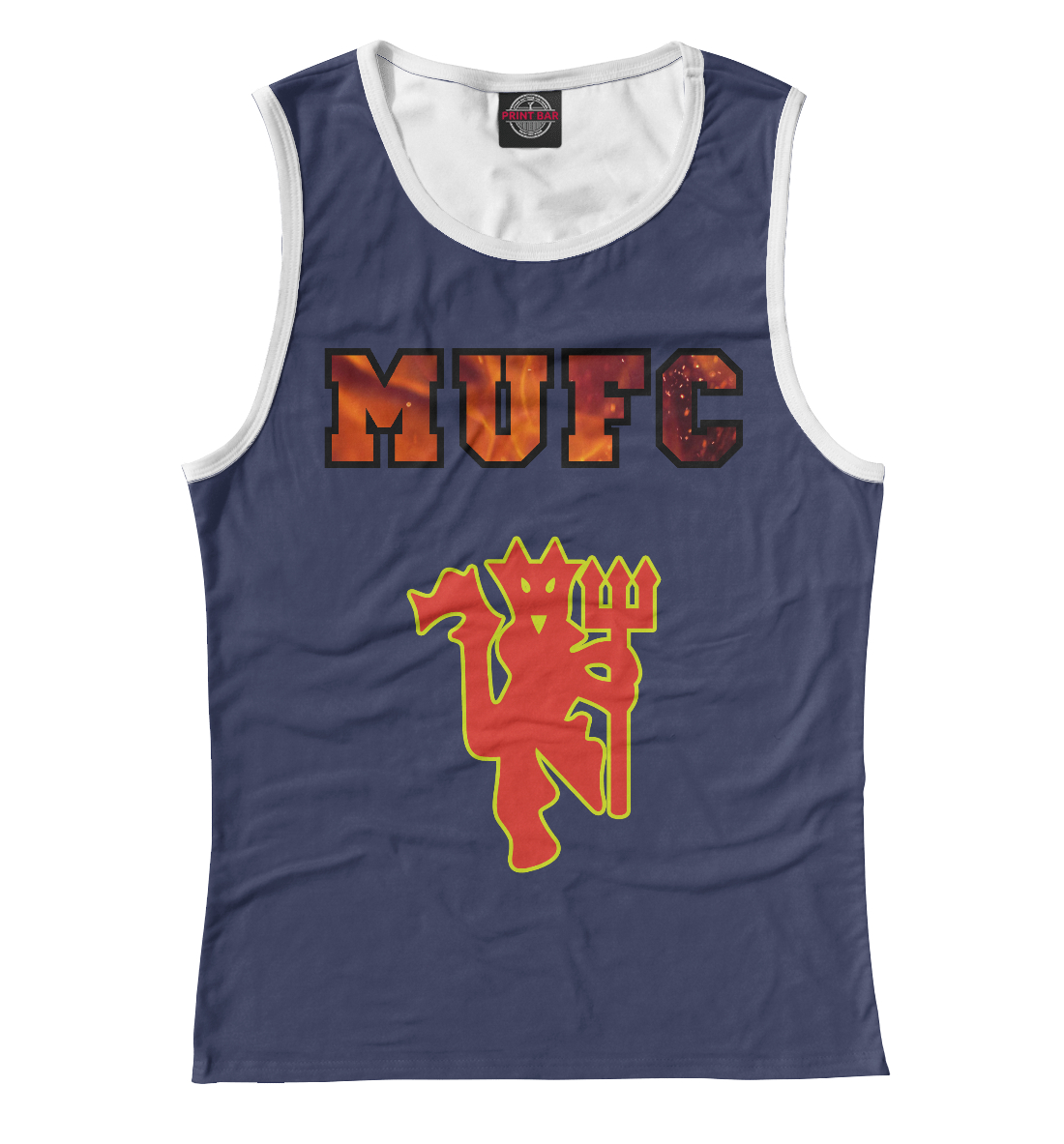 Manchester United FC 
Manchester United FC
