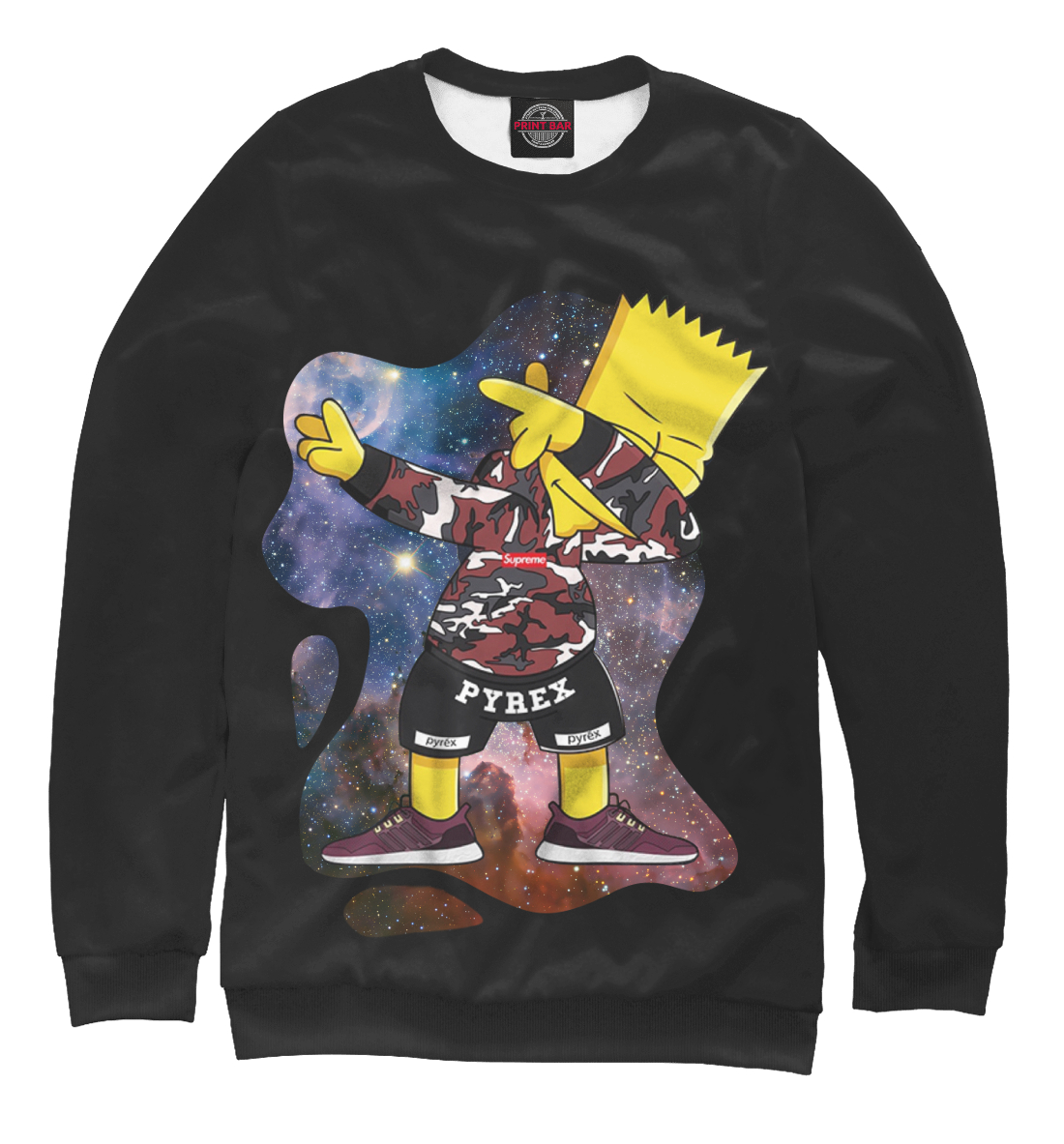 HypeBart