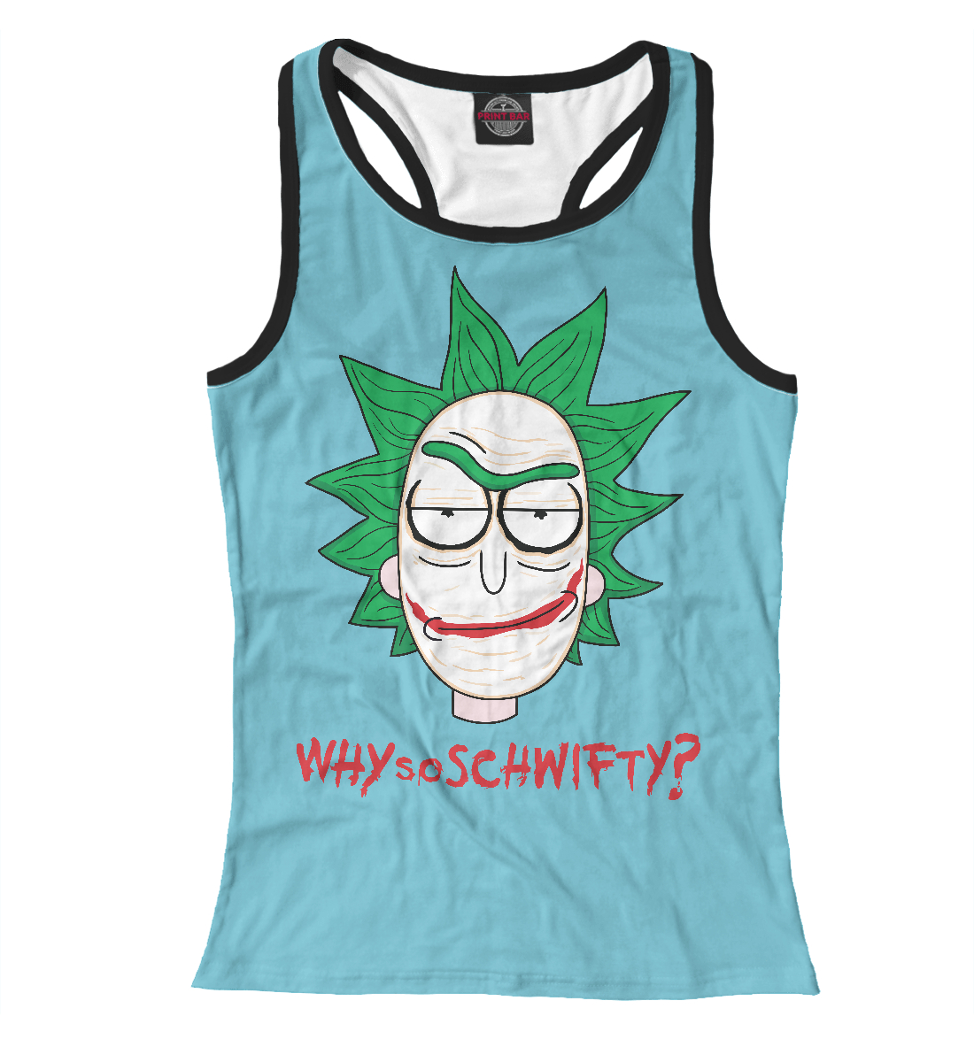 Rick Joker