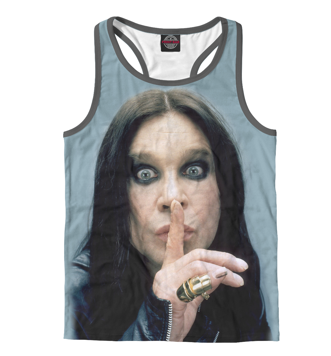 Ozzy Osbourne
Ozzy Osbourne