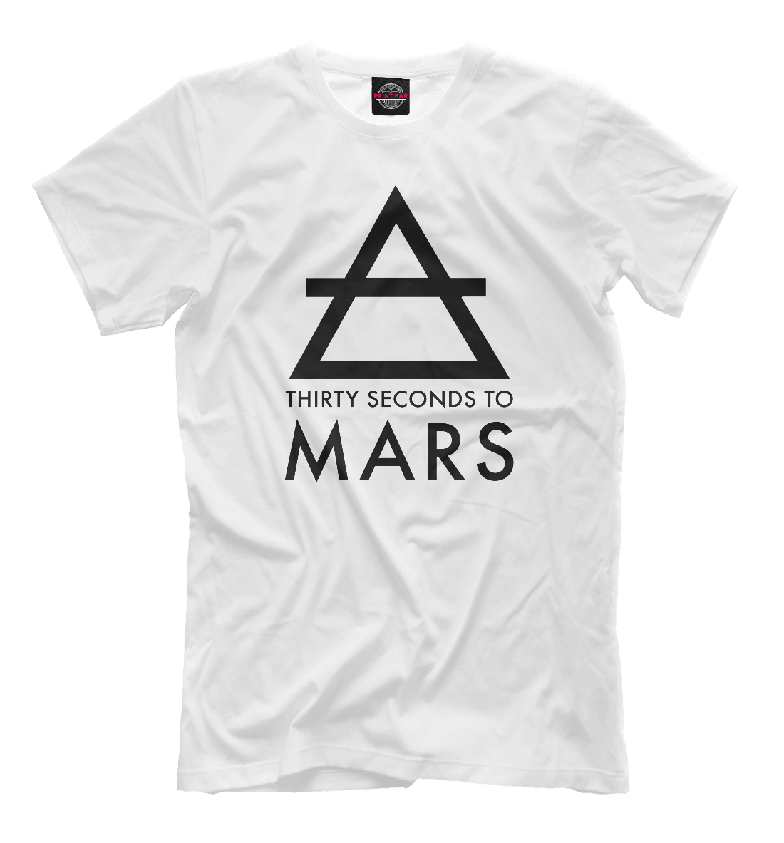 30 Seconds to Mars