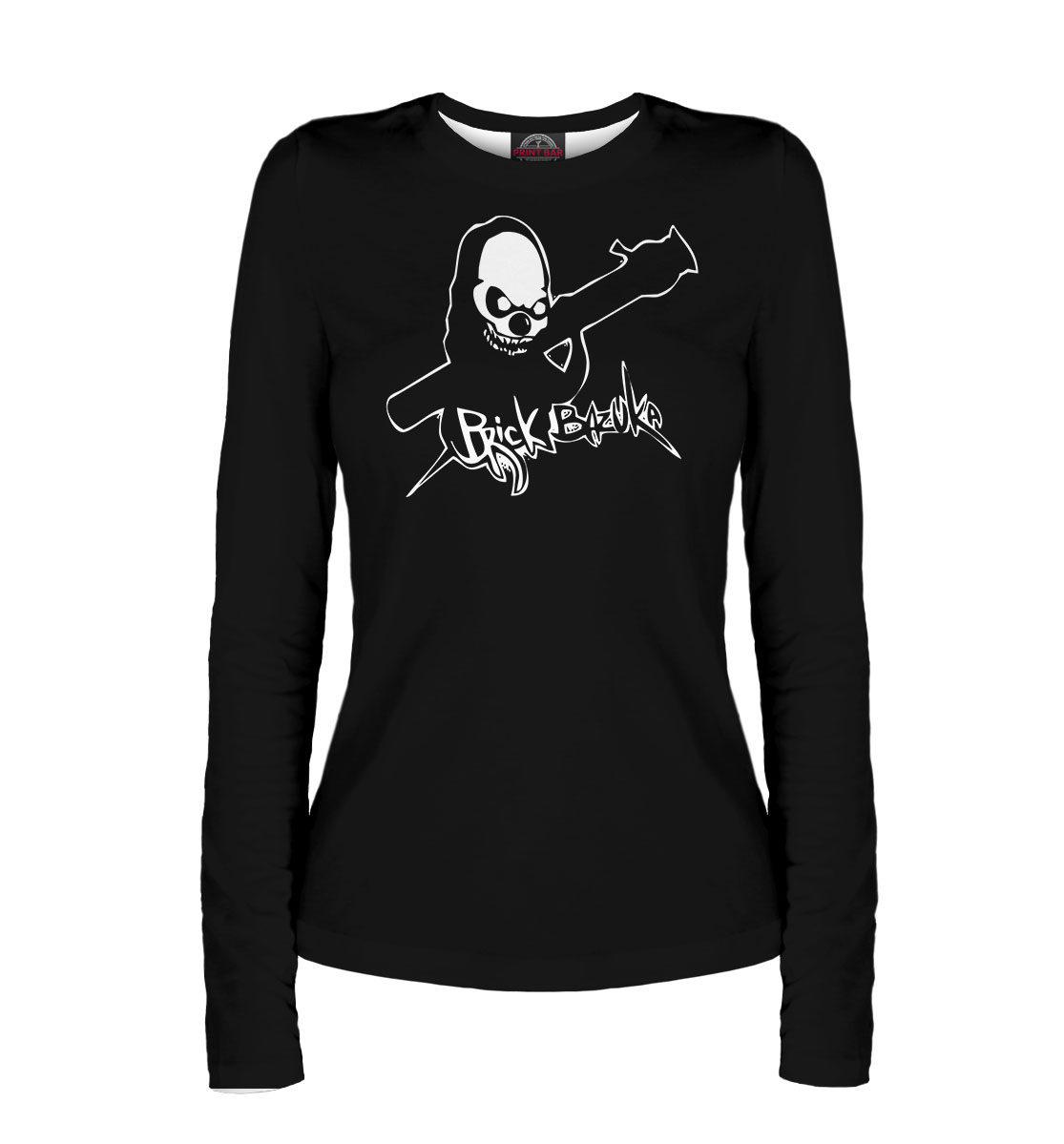 Brick Bazuka
Brick Bazuka