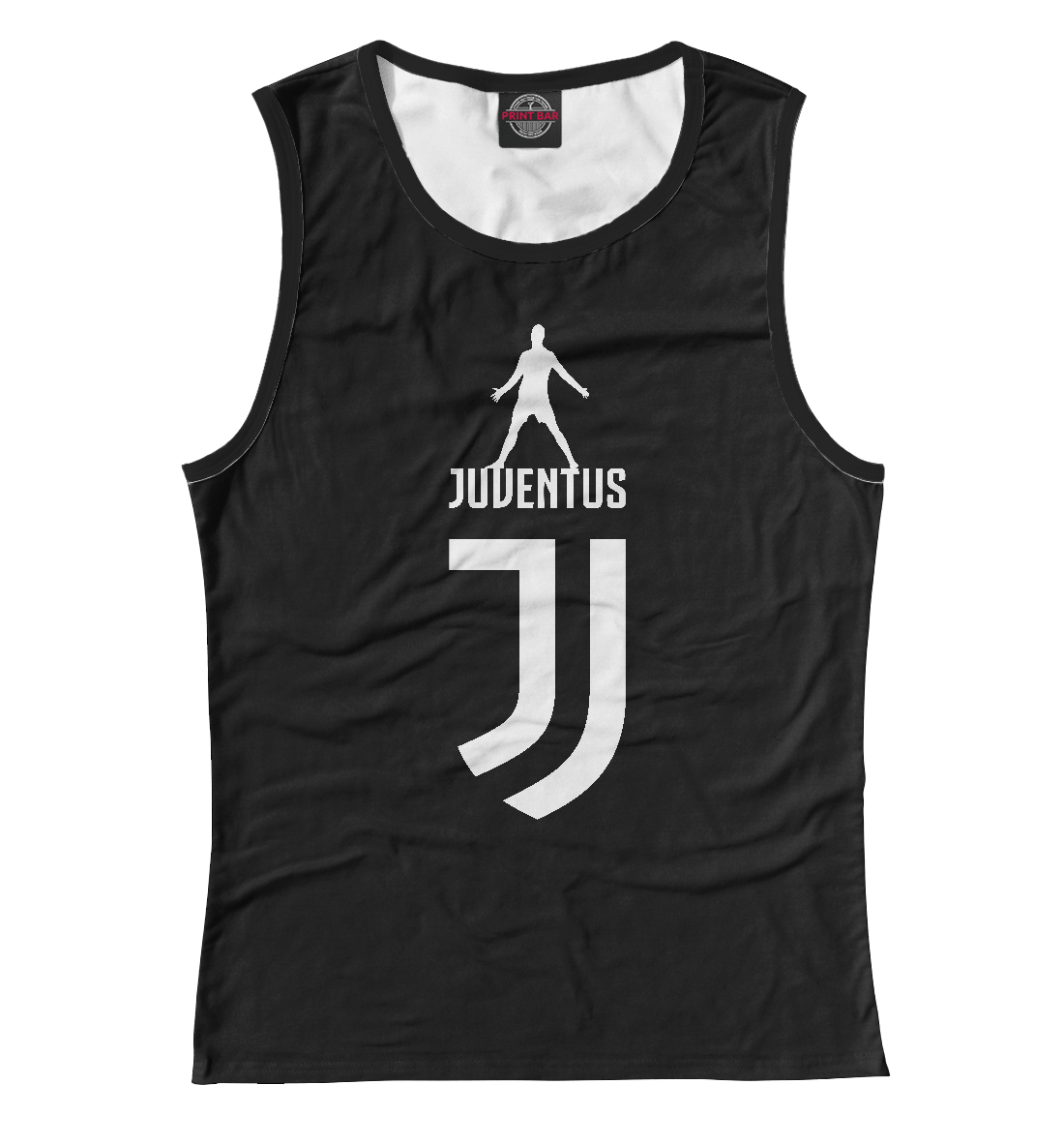 Juventus - Ronaldo