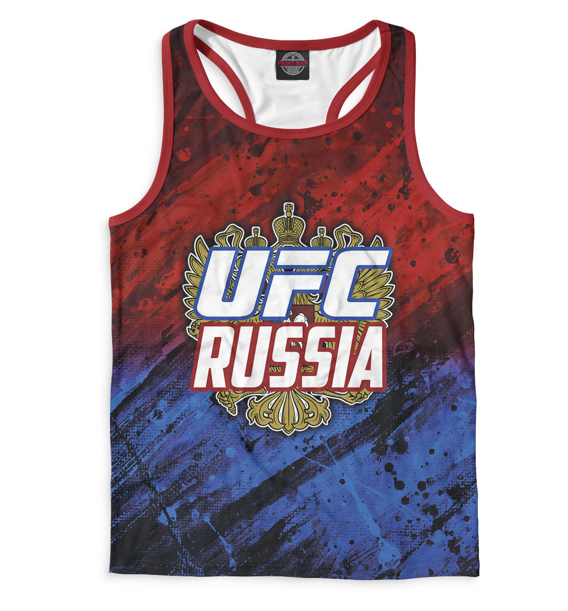 UFC Russia