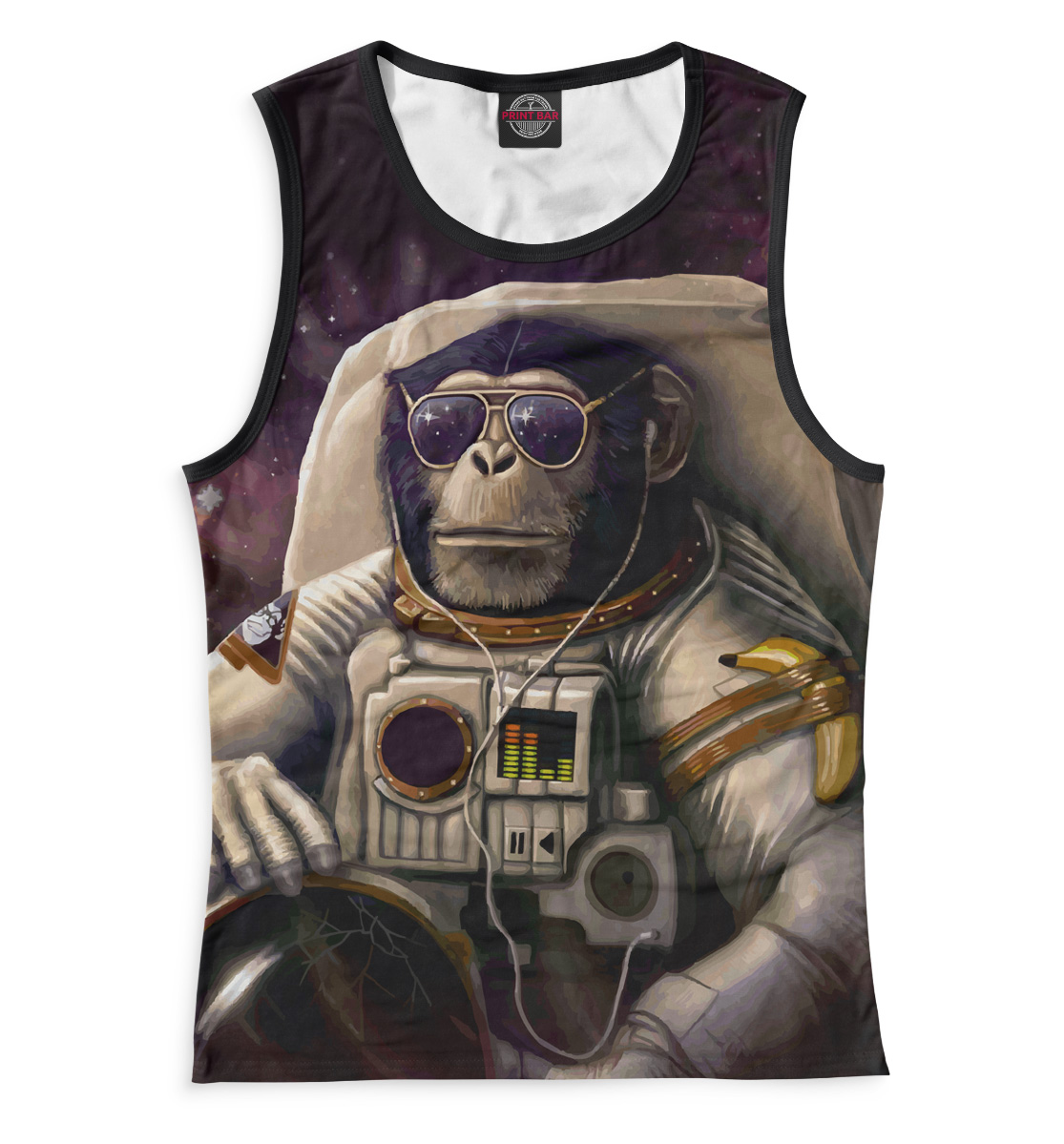 Обезьяны
Обезьяны