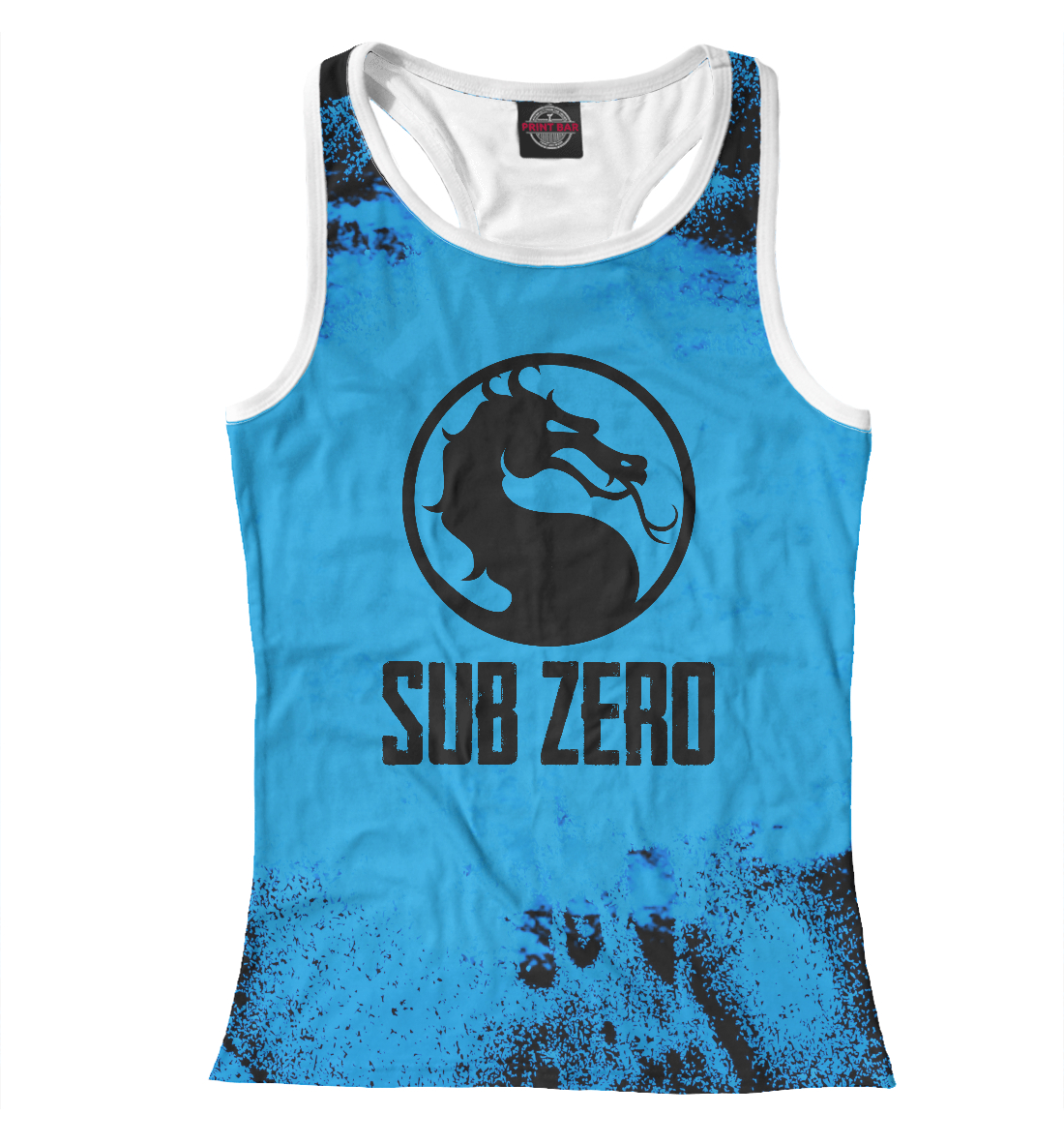 SUB-ZERO