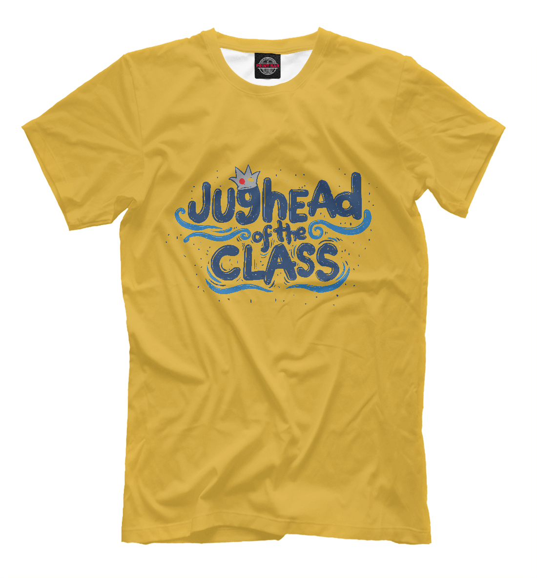 Jughead
Jughead
