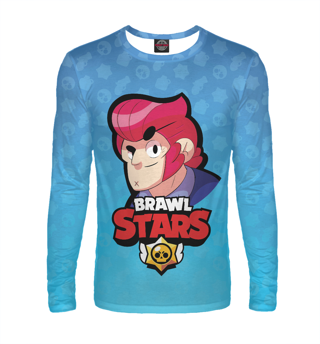 Brawl Stars - Colt
Brawl Stars - Colt