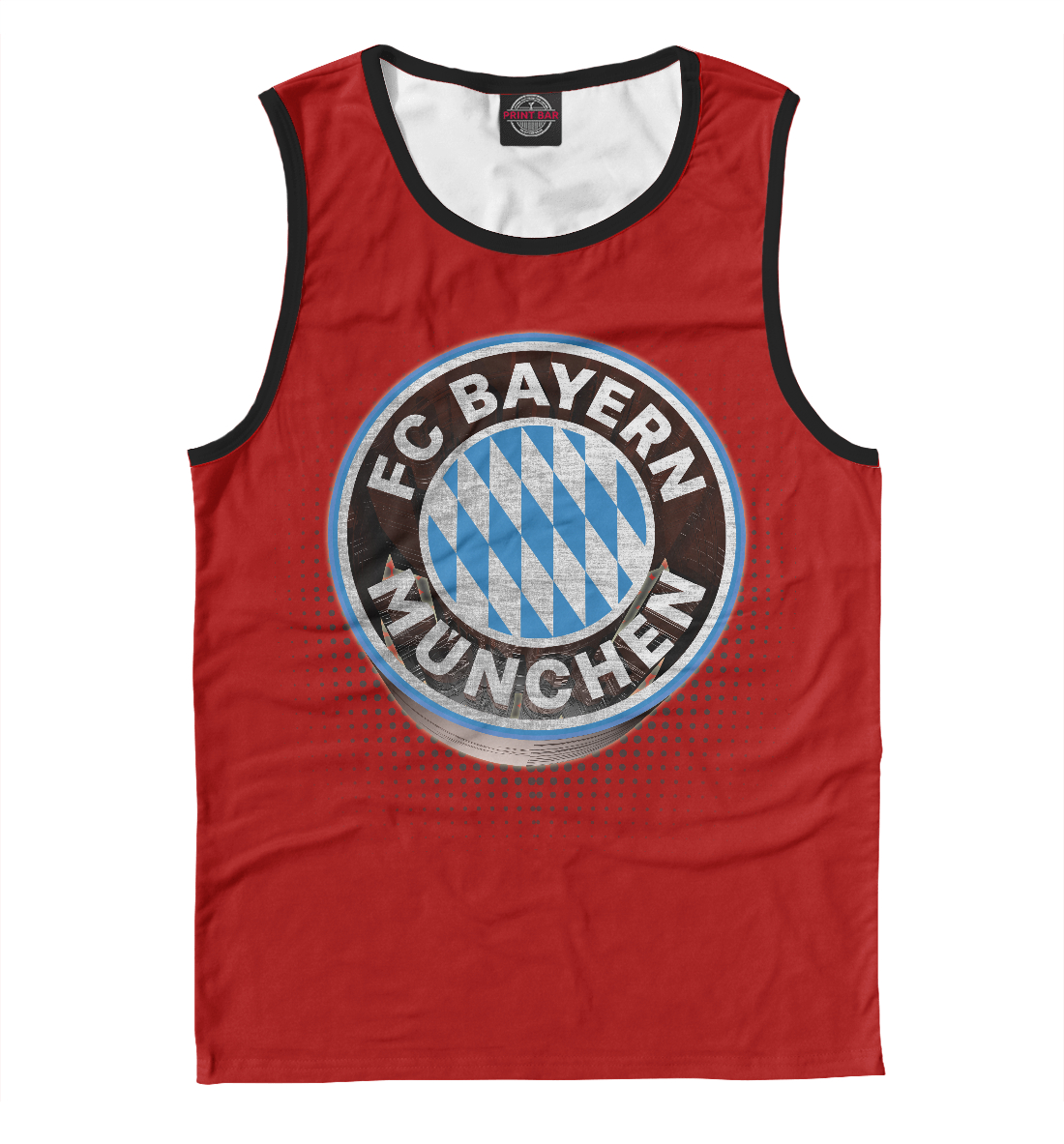 Bayern Munchen