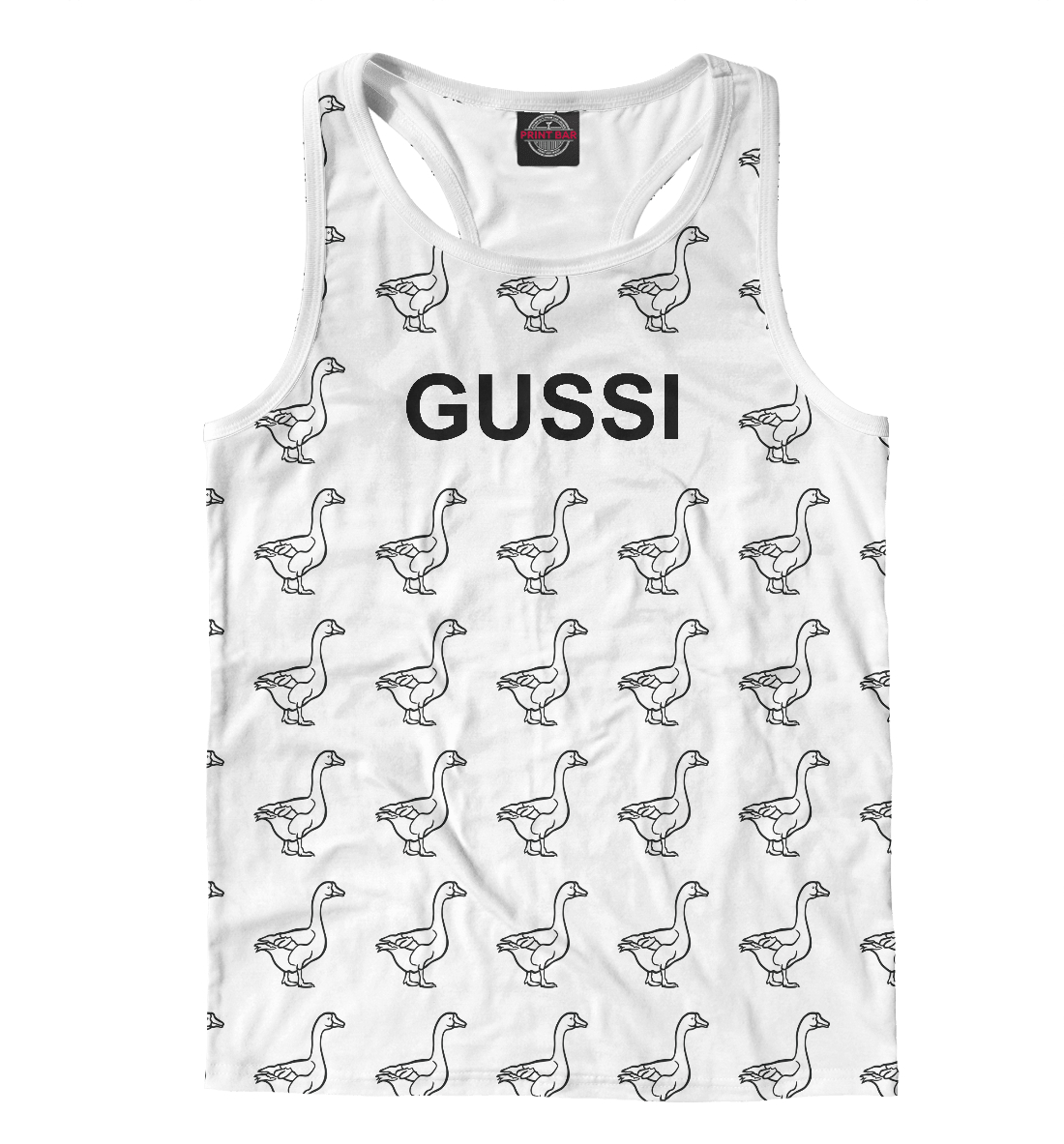 GUSSI