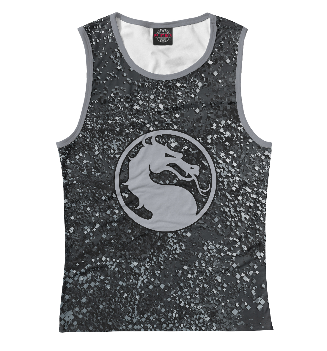 Mortal Kombat
Mortal Kombat