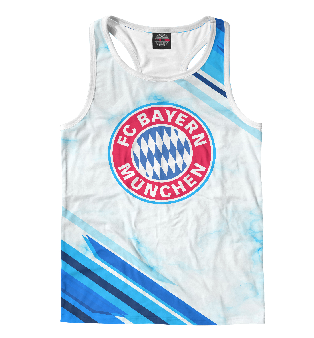 Bayern Munchen 2018