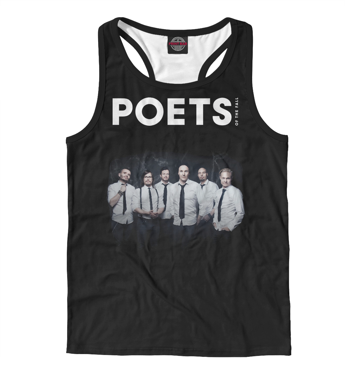 Poets of the Fall
Poets of the Fall