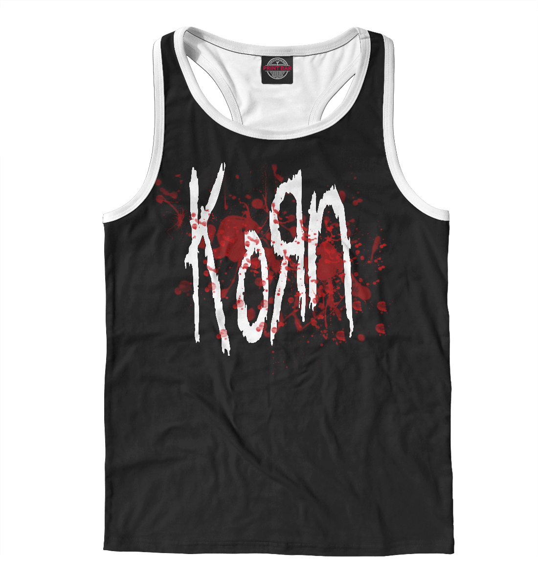 Korn
Korn