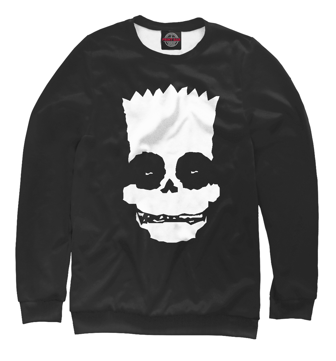 Bart Misfits