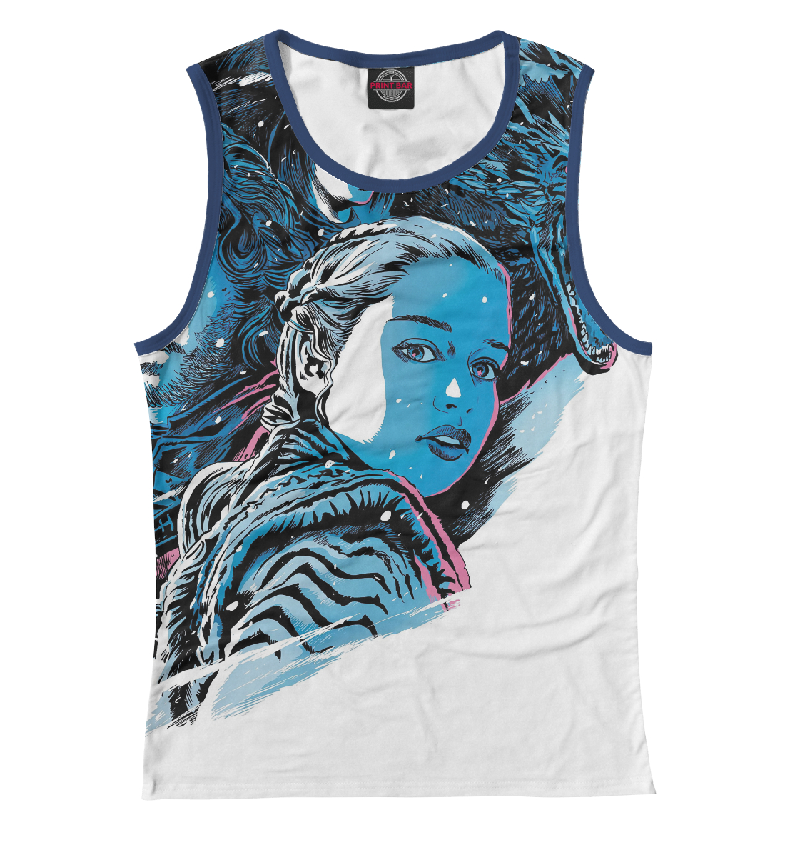 Игра Престолов
Игра Престолов