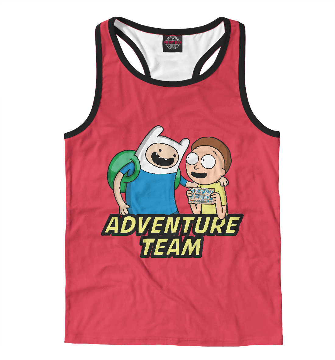 Adventure Team
