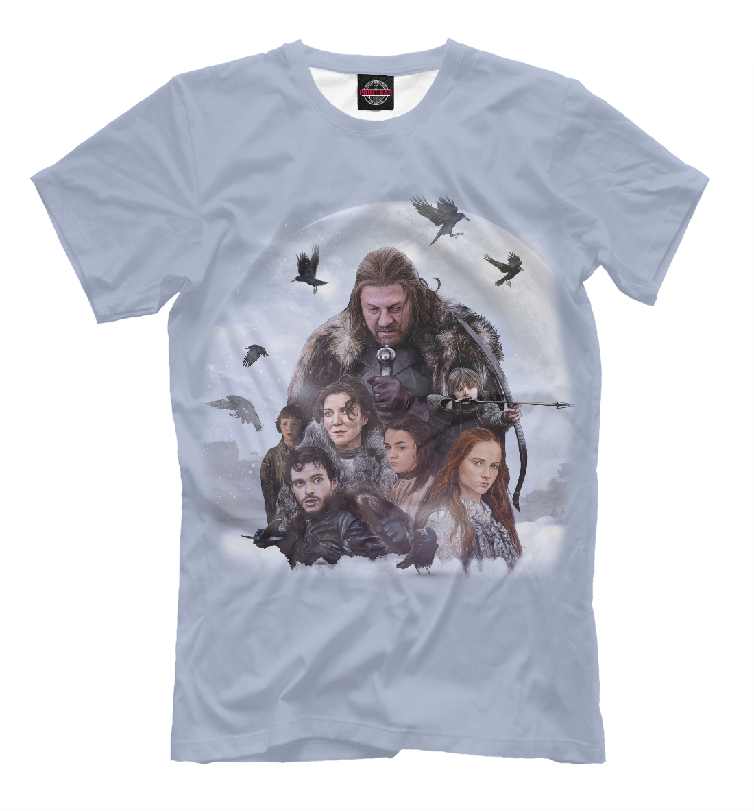 Старки
Старки