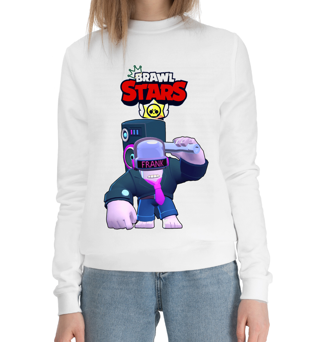 Brawl Stars
Brawl Stars