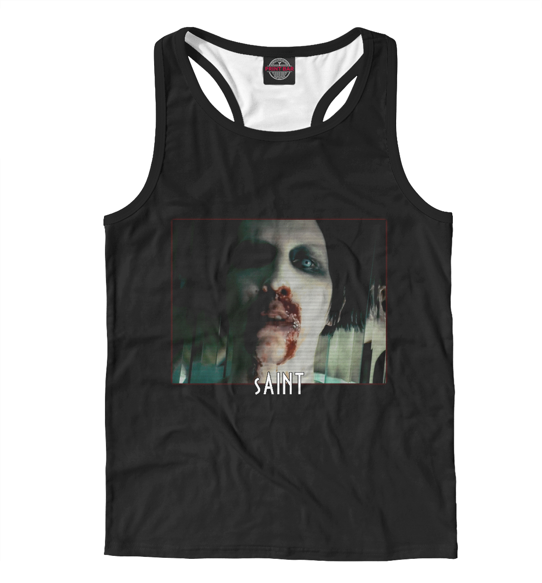 Marilyn Manson
Marilyn Manson