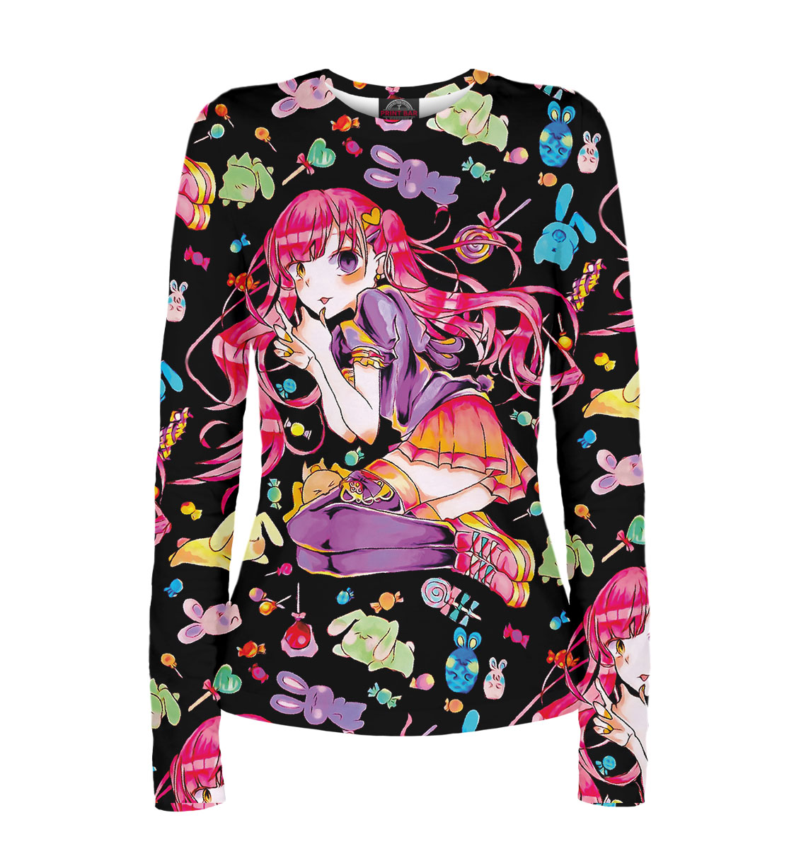 Харадзюку
Харадзюку