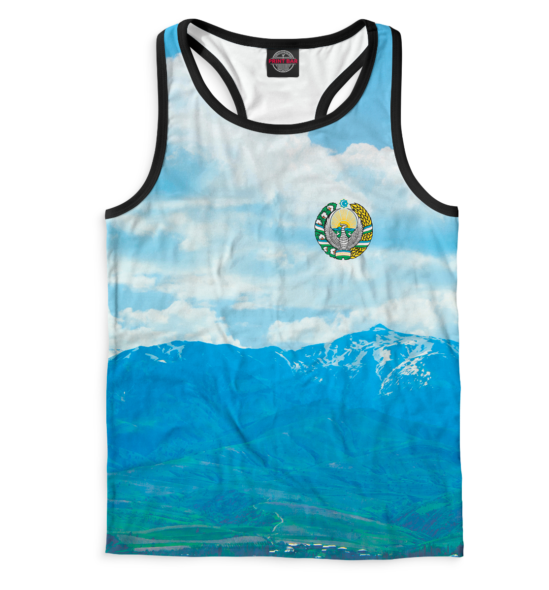 Узбекистан
Узбекистан