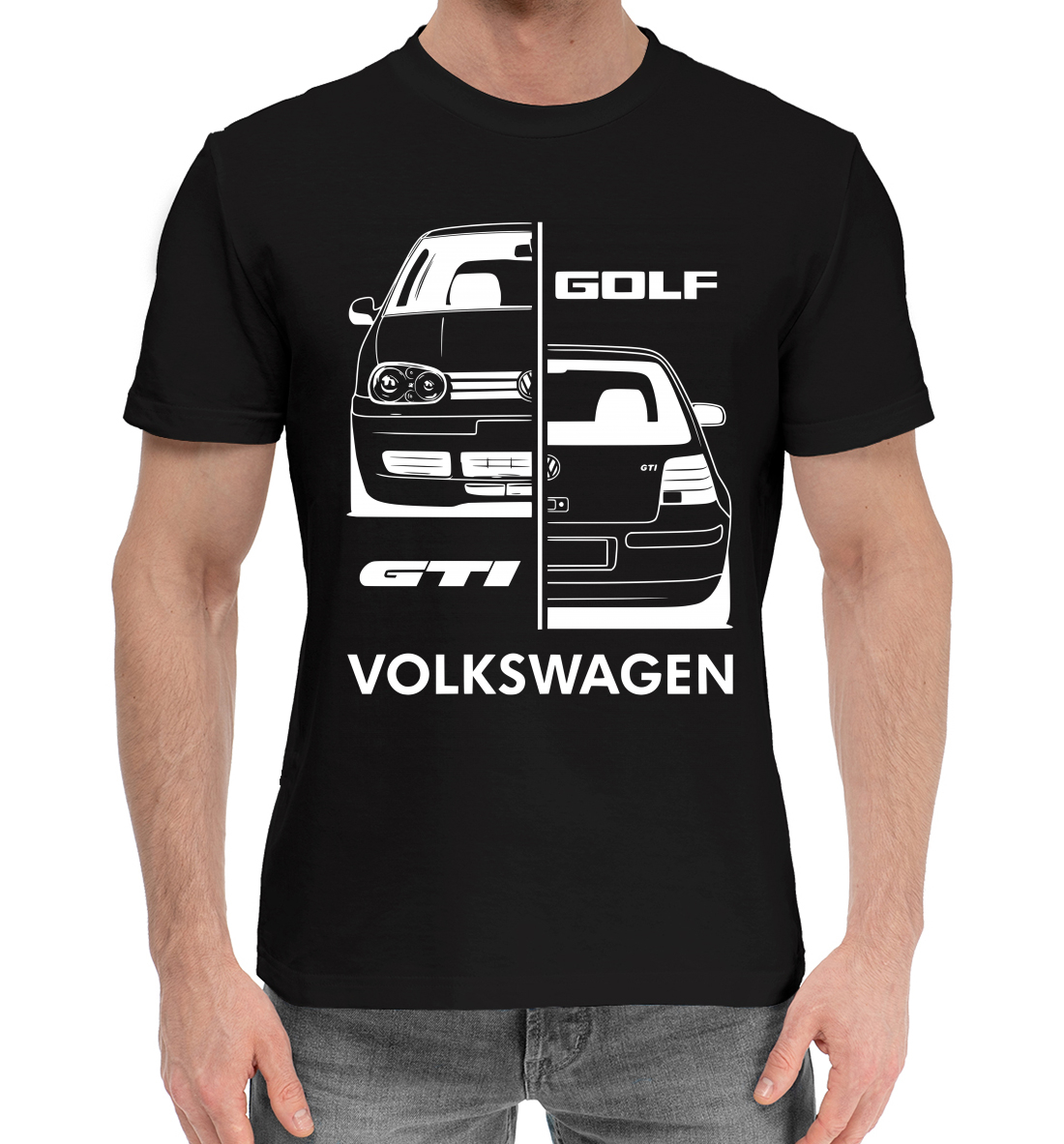Volkswagen 
Volkswagen