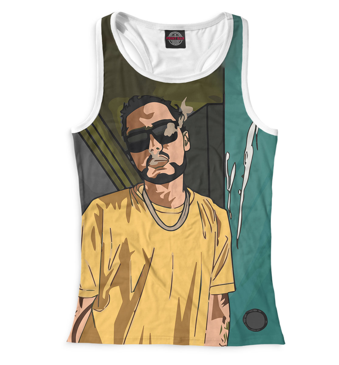 Скриптонит 
Скриптонит