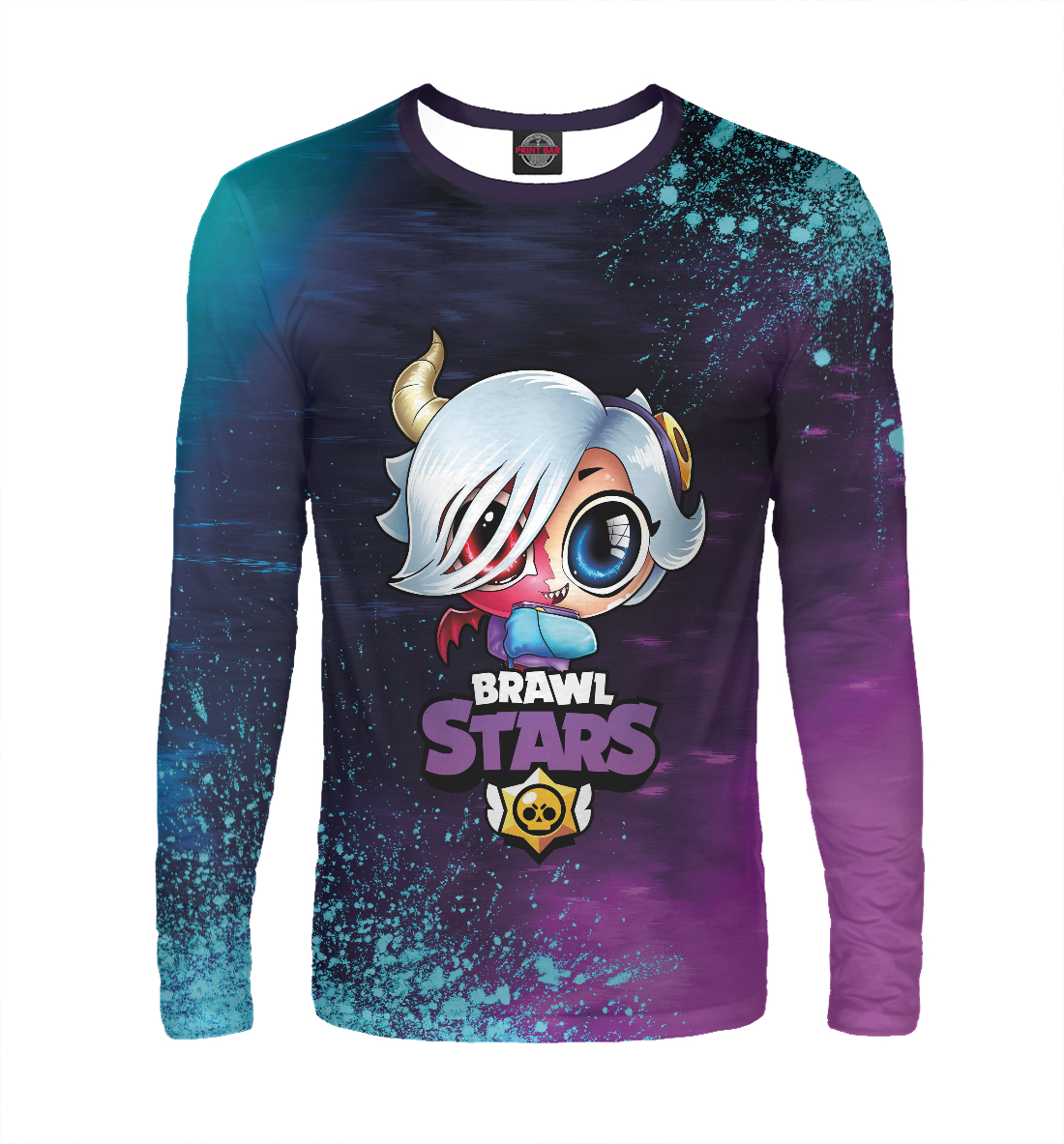 Brawl Stars Colette
Brawl Stars Colette