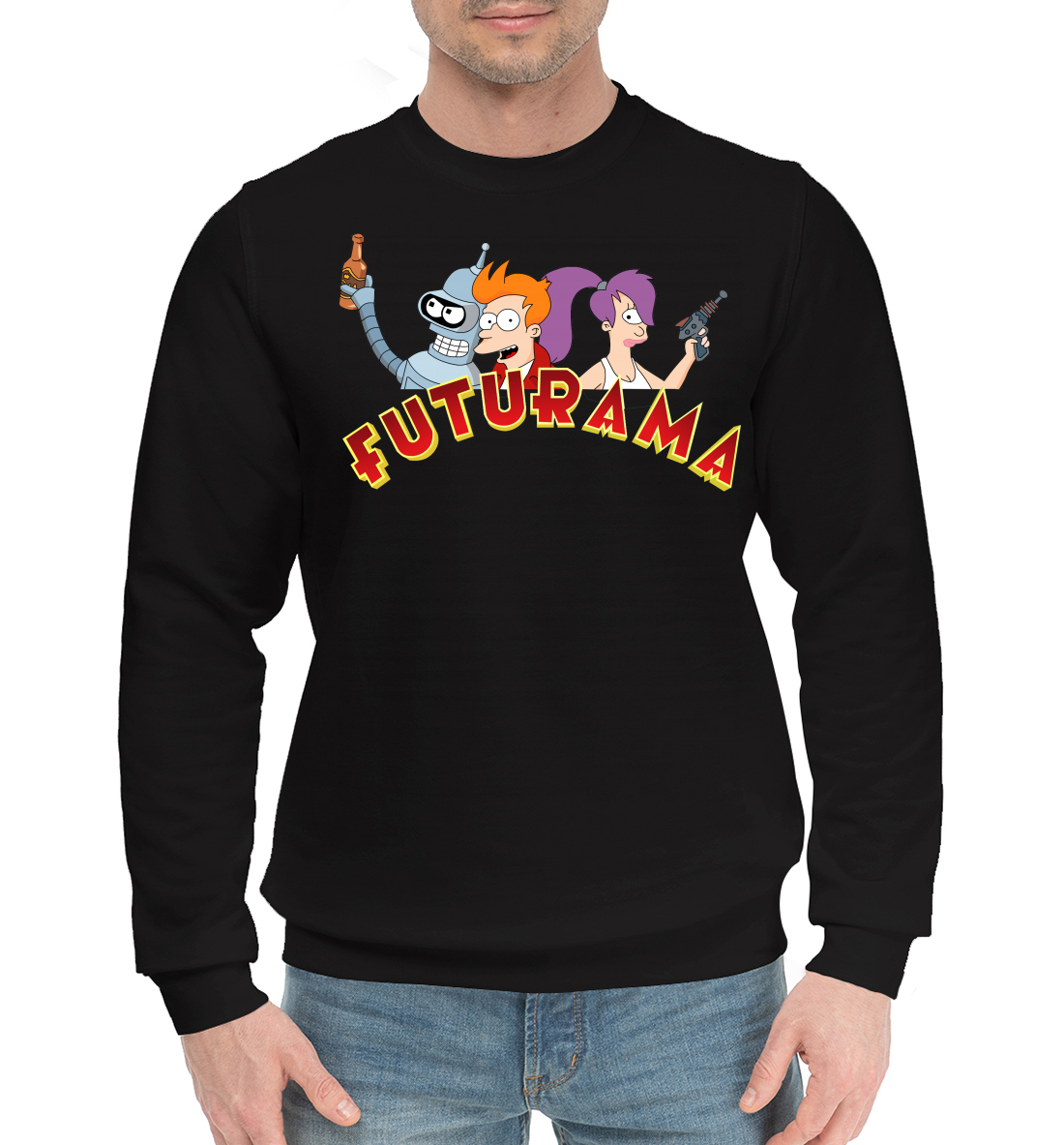 Futurama
Futurama