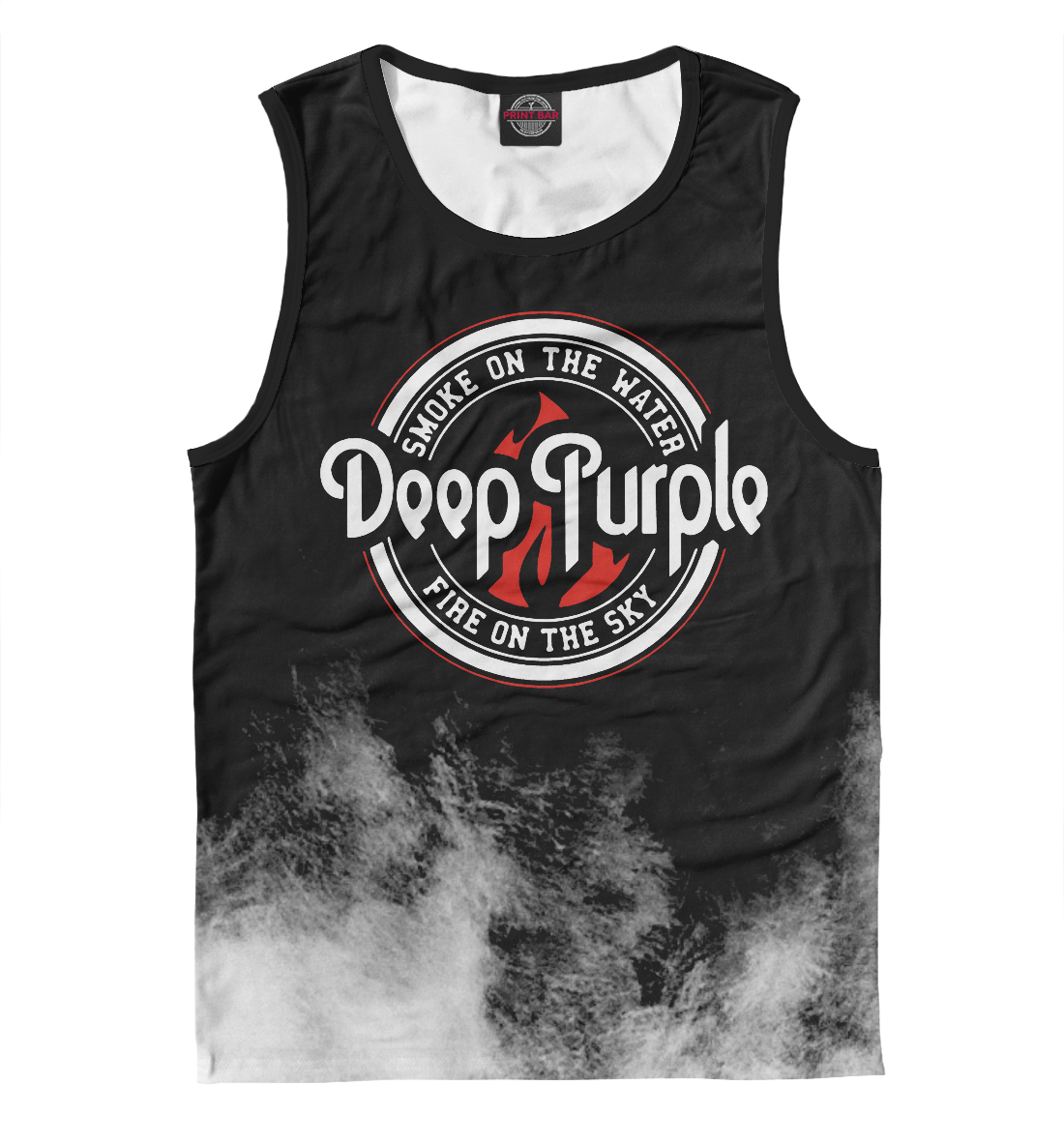 Deep Purple SKY 
Deep Purple SKY