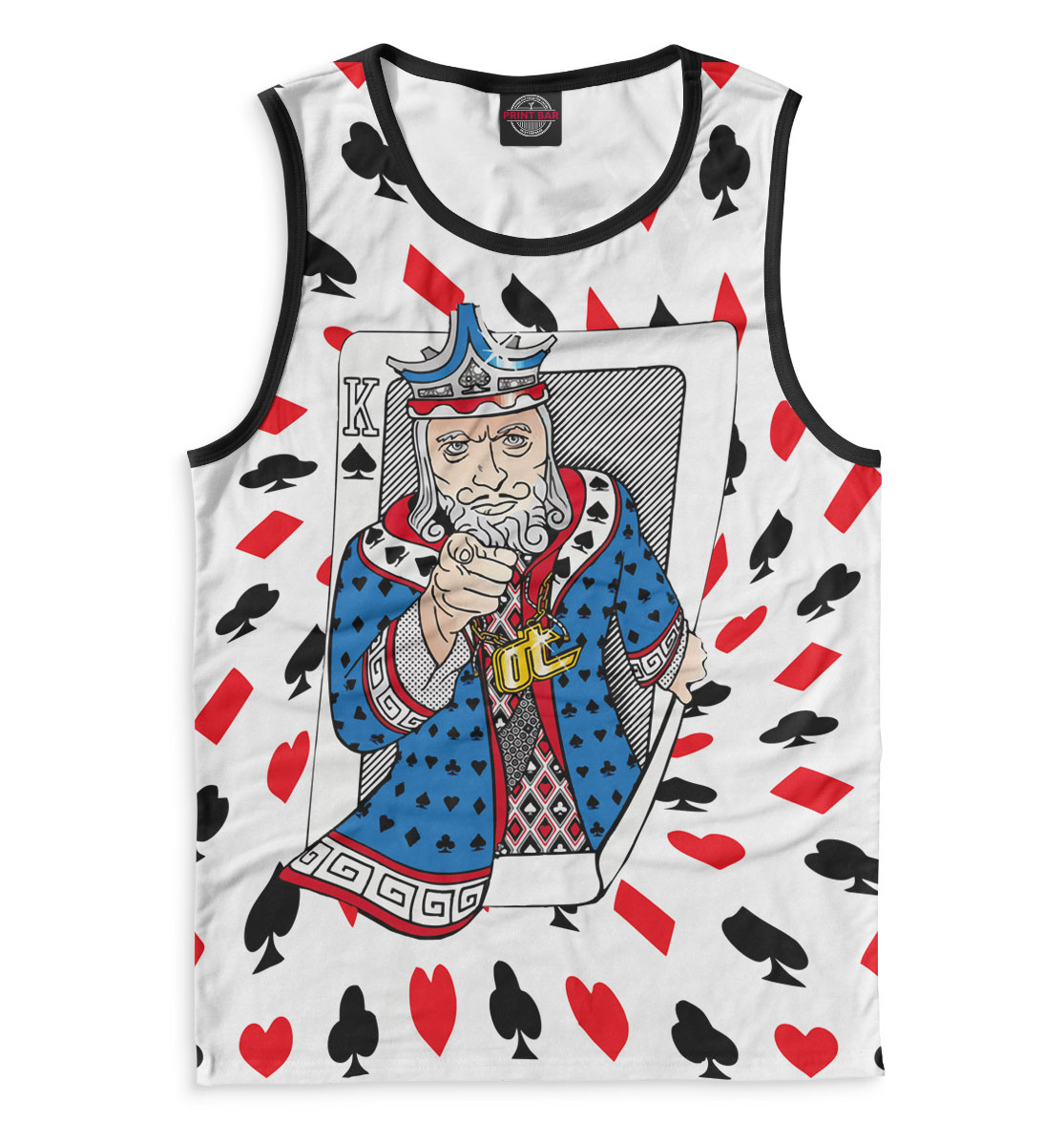 Покер
Покер