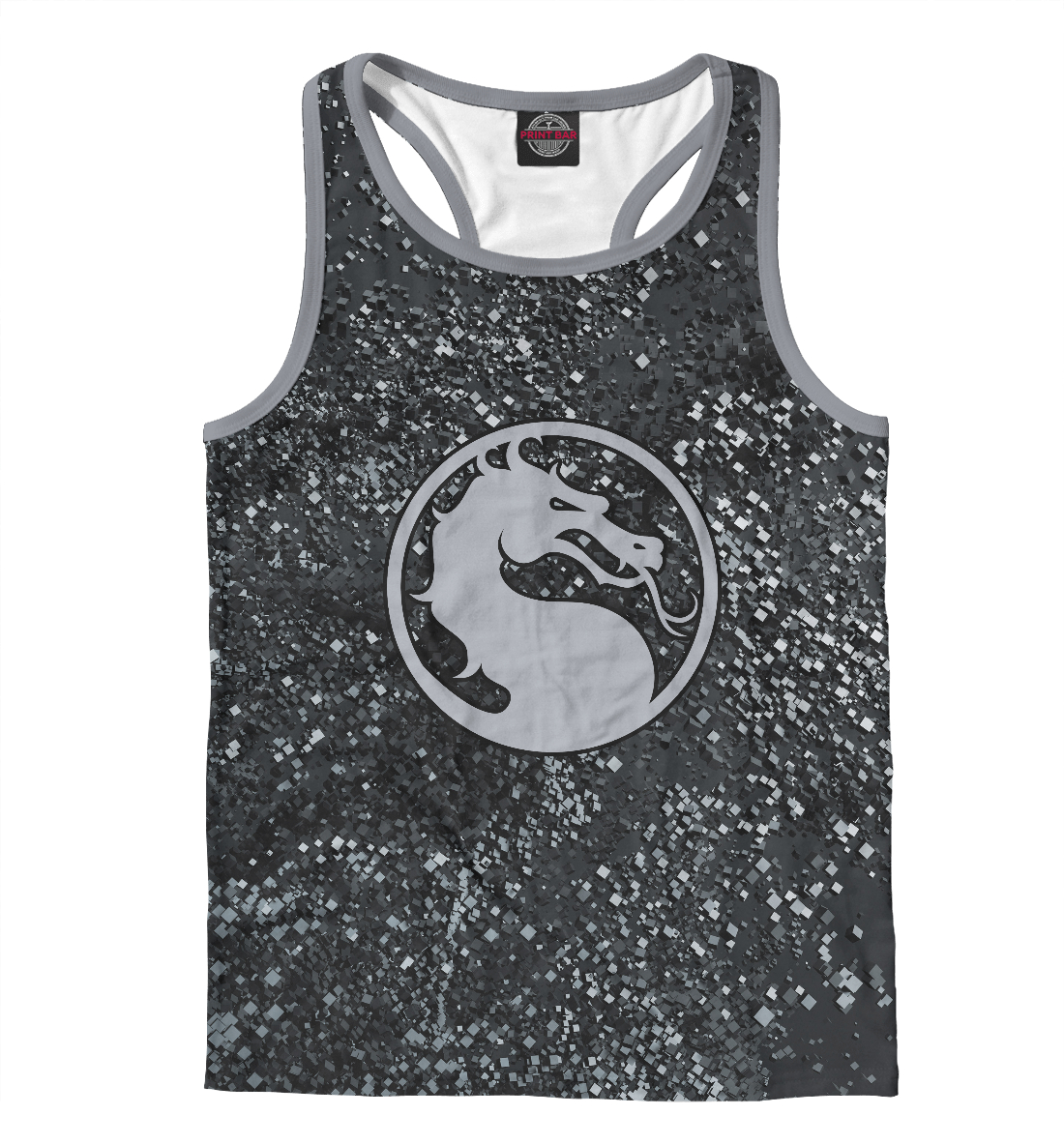 Mortal Kombat