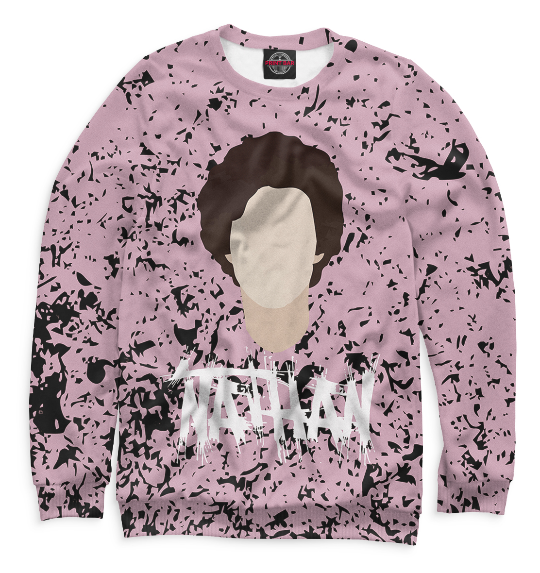 Нейтан
Нейтан