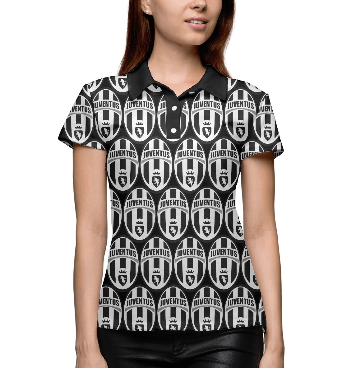 Juventus Black&White