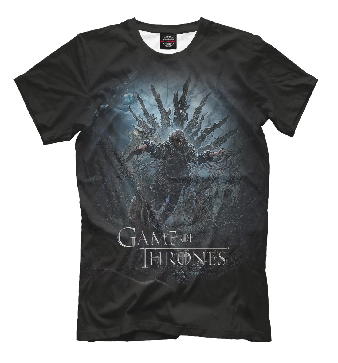 Game of Thrones