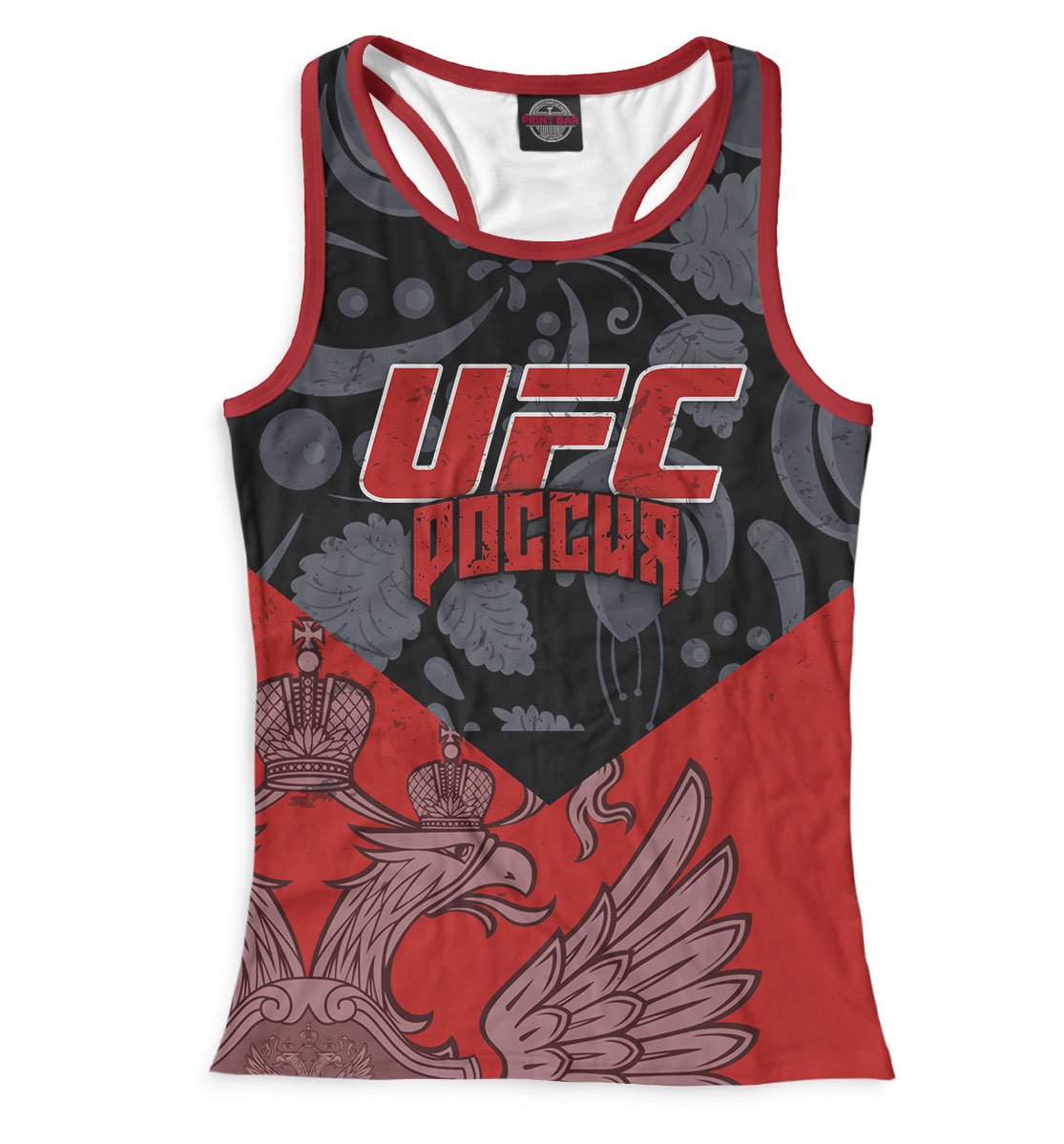 UFC Россия
UFC Россия