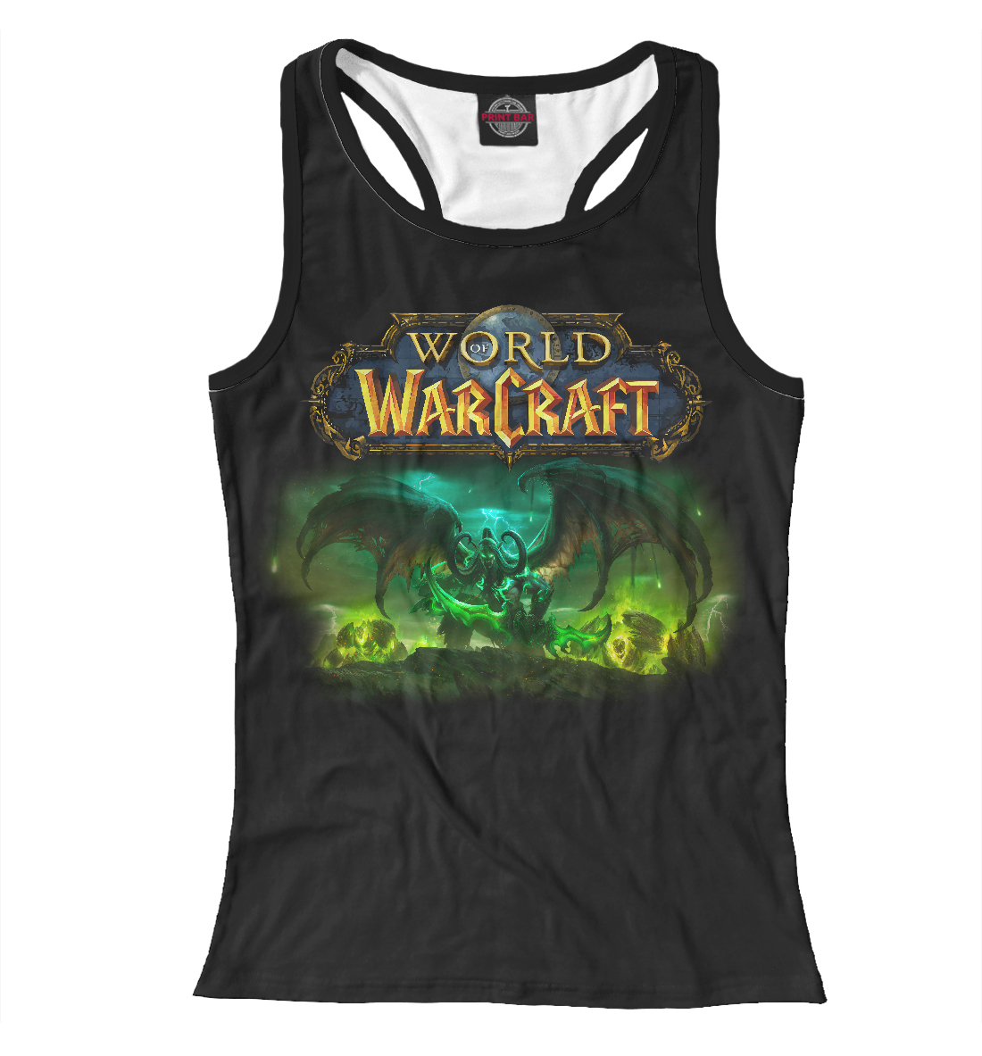 

World of Warcraft