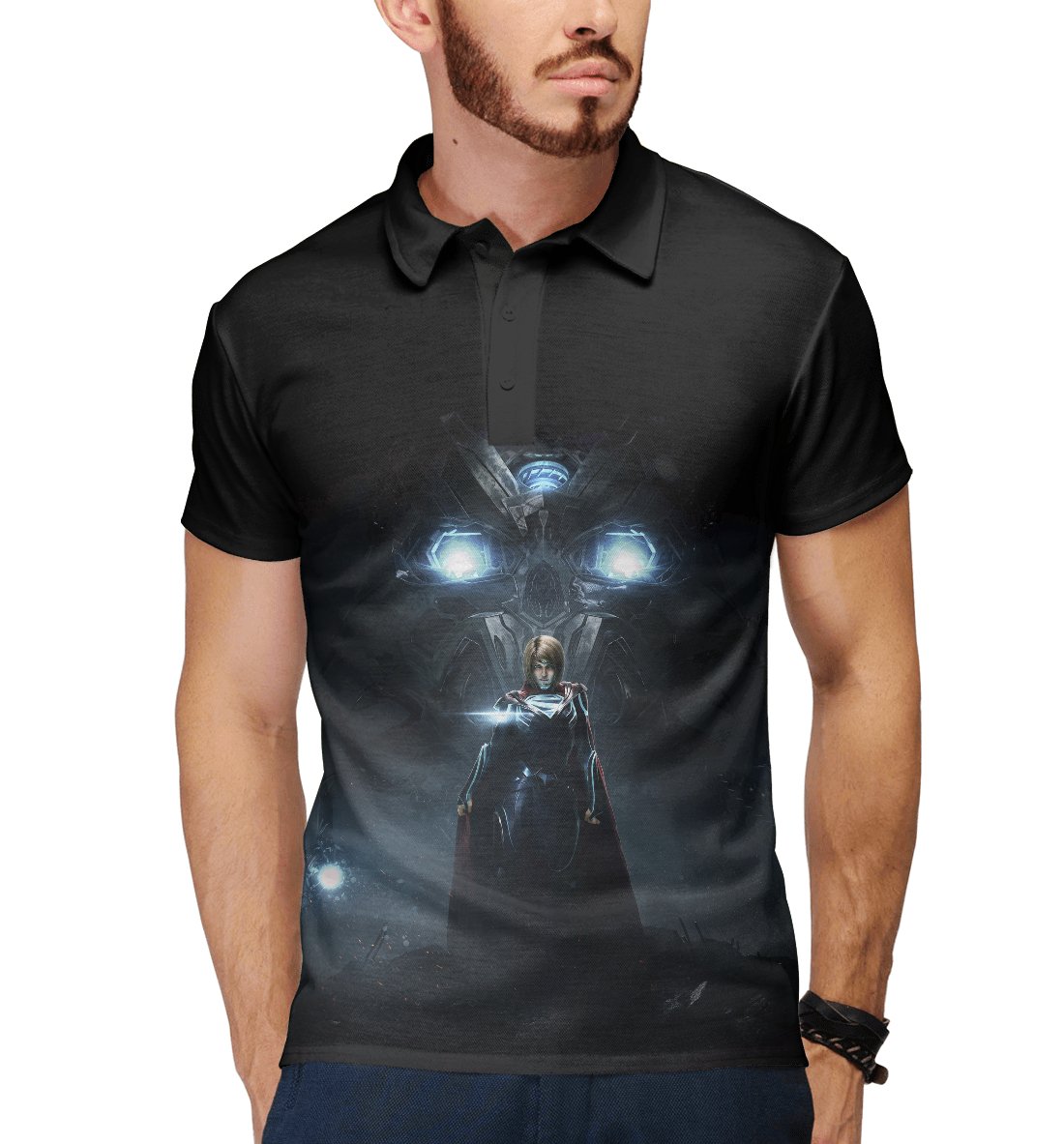 Injustice 2
Injustice 2