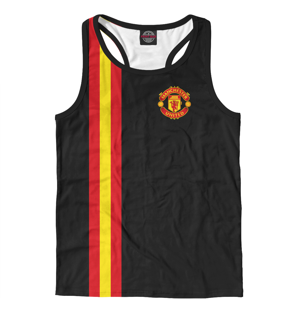 Manchester United / Line Collection