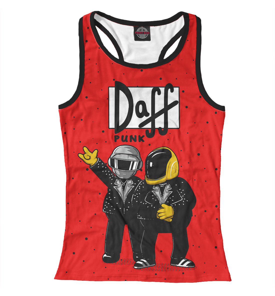 Daff Punk